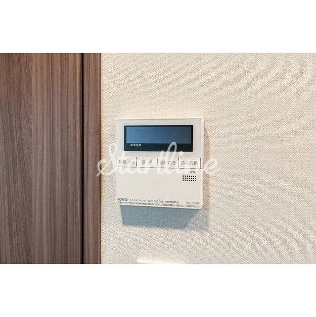 物件内観写真11　(設備)