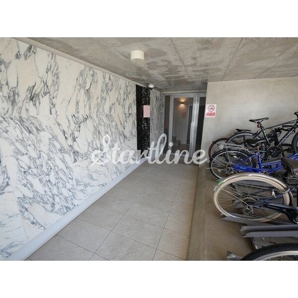 共有部分(駐車場)