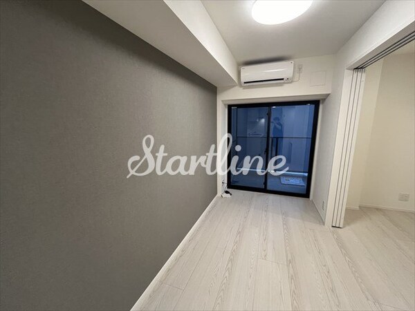 リビング・居室(バルコニー)