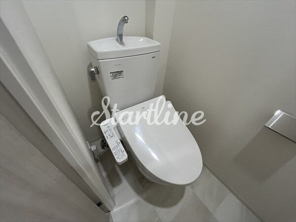 トイレ(トイレ)