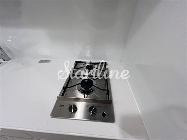 キッチン(キッチン)