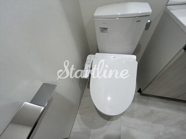 トイレ(トイレ)