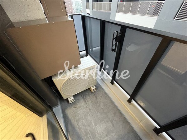 バルコニー(バルコニー)