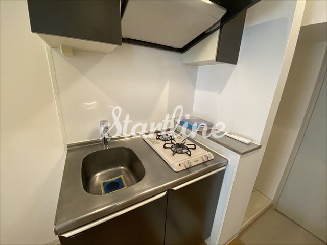 物件内観写真28　(キッチン)