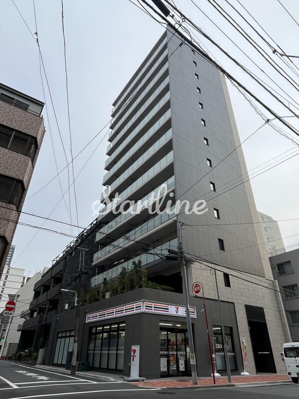 外観(外観)