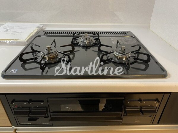 キッチン(キッチン)