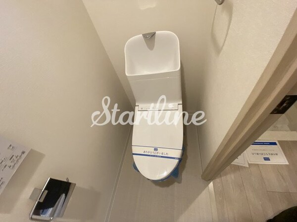 トイレ(トイレ)