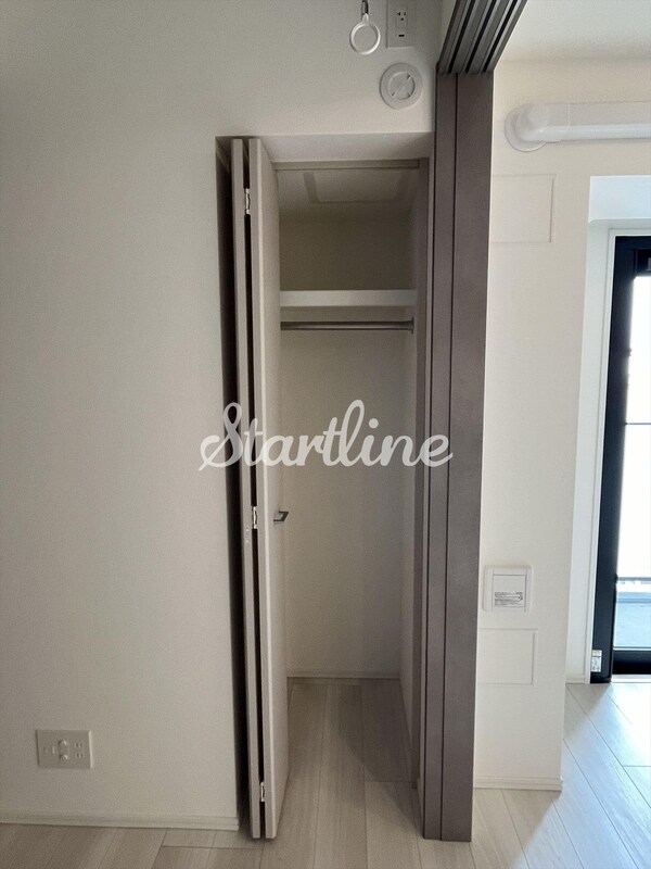 収納(バルコニー)