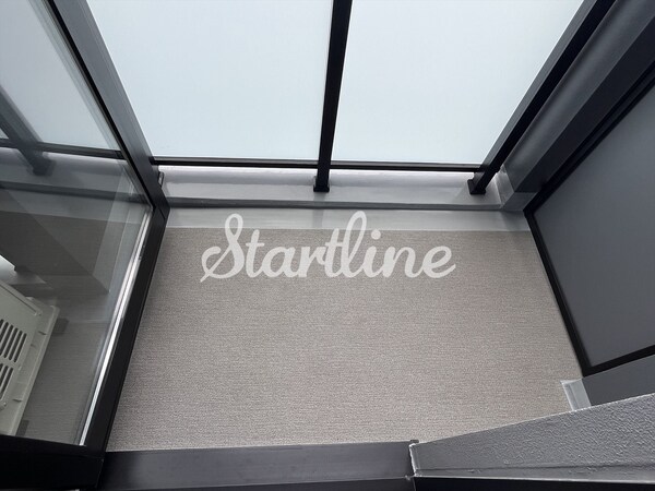 バルコニー(バルコニー)