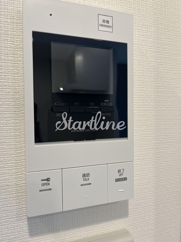 その他室内・内装(設備)