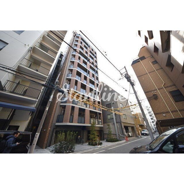 物件外観写真1　(外観)