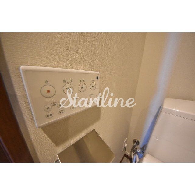 物件内観写真18　(設備)