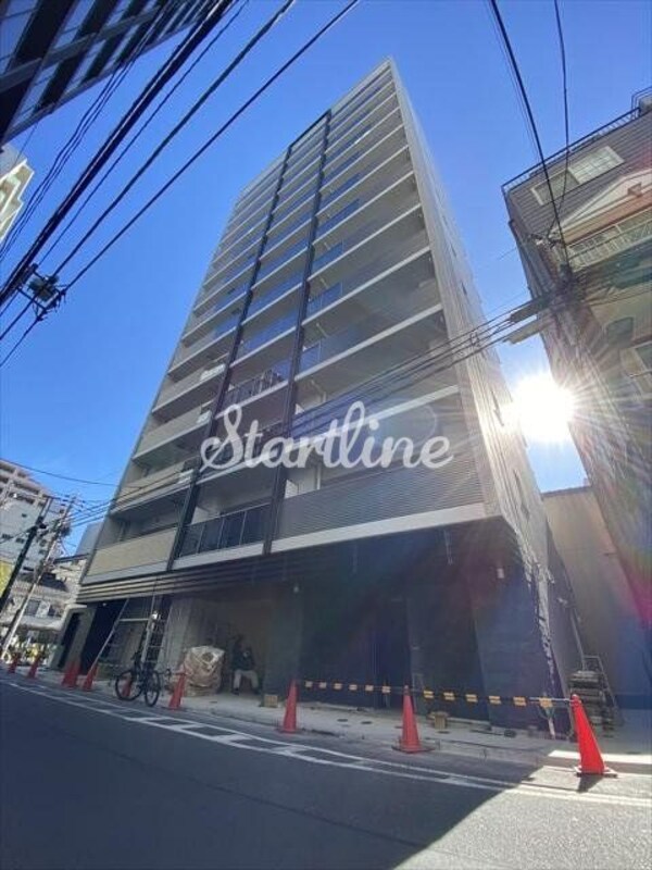 外観(外観)