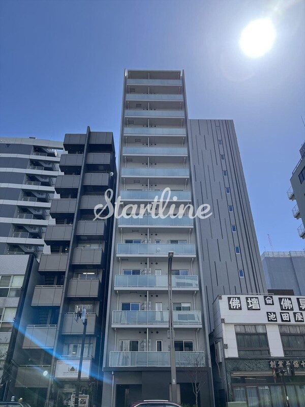 外観(外観)