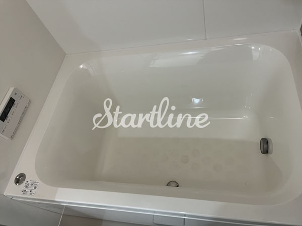 バス／シャワールーム等(バス／シャワールーム等)