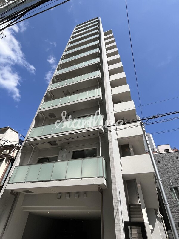 外観(外観)