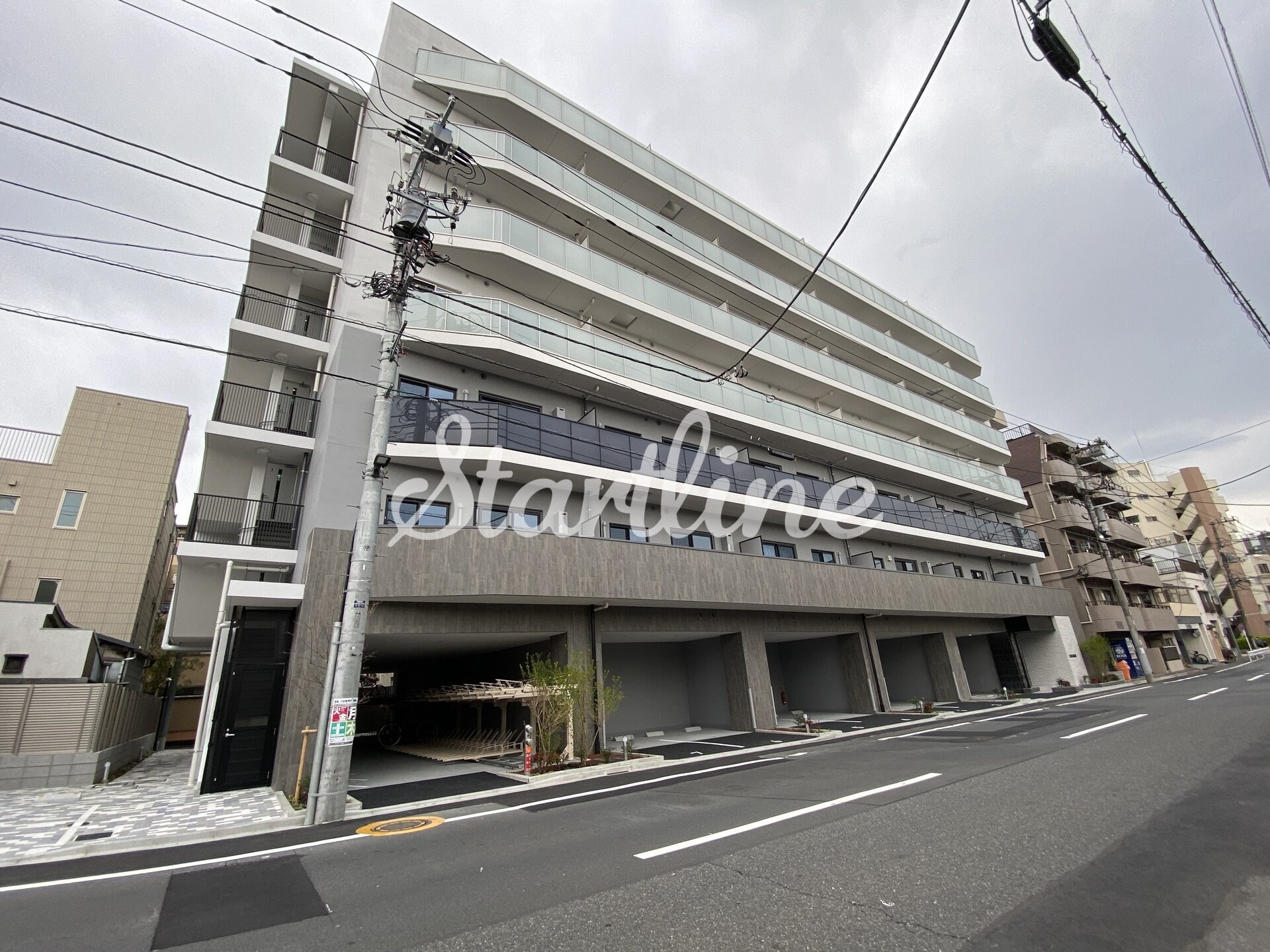 物件外観写真1　(外観)