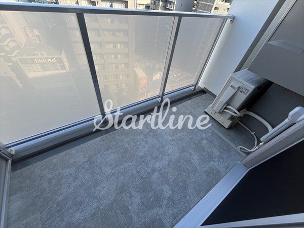 バルコニー(バルコニー)