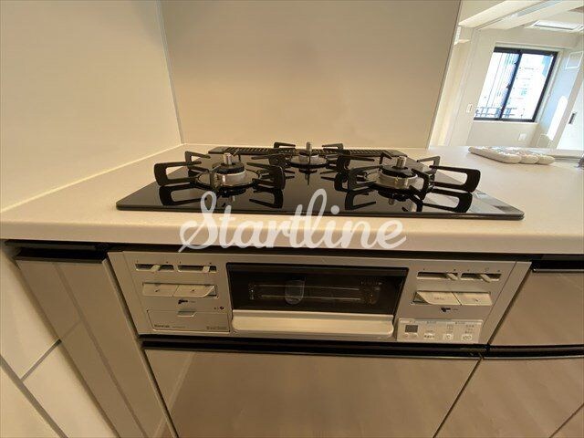 物件内観写真25　(同間取り別部屋)