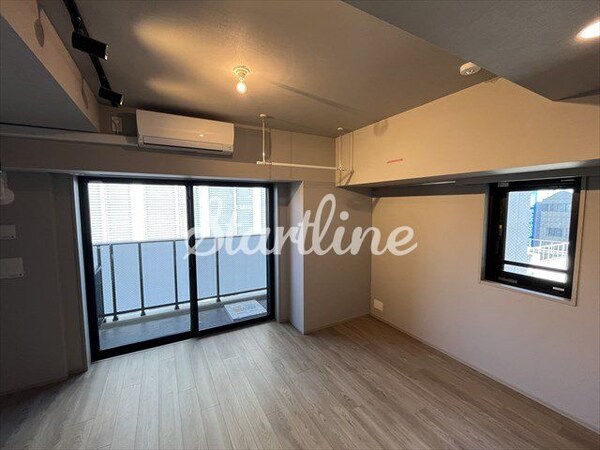 リビング・居室(リビング/居室)