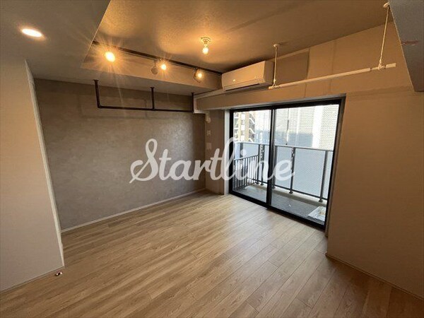 寝室(リビング/居室)