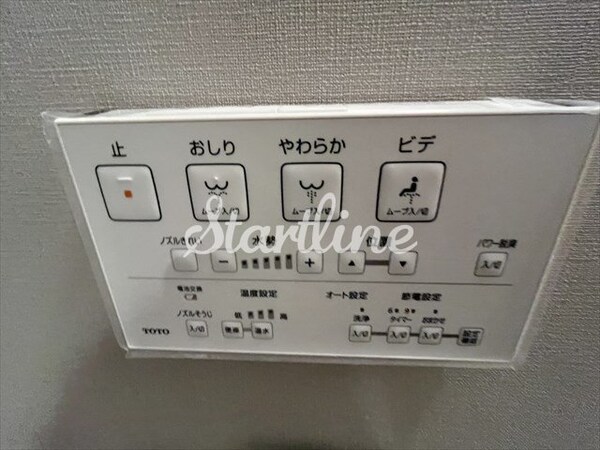 その他室内・内装(設備)