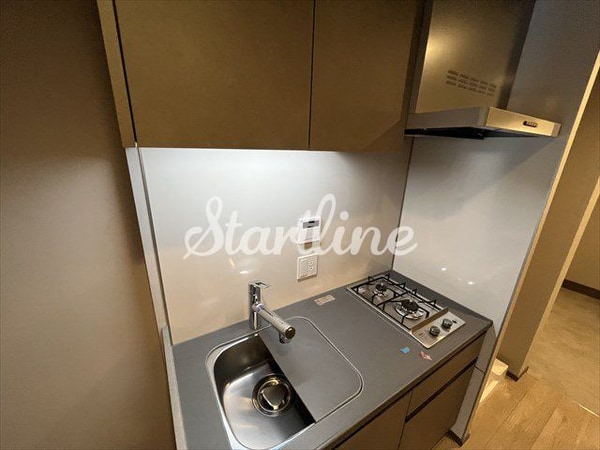 キッチン(キッチン)