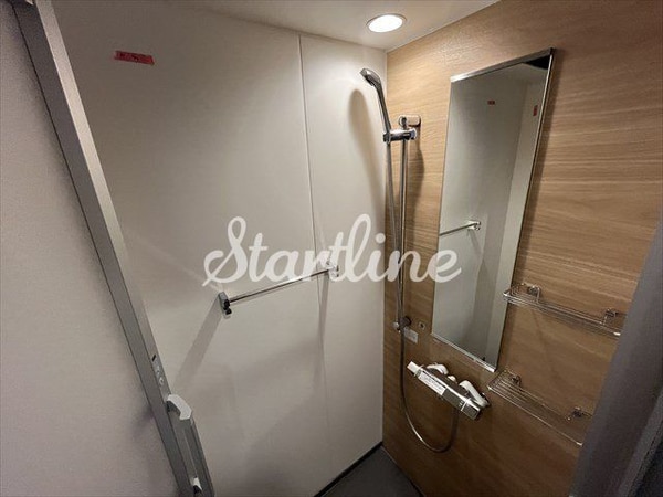 バス／シャワールーム等(バス／シャワールーム等)