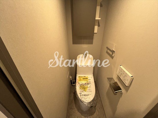 トイレ(トイレ)