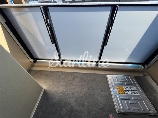 バルコニー(バルコニー)