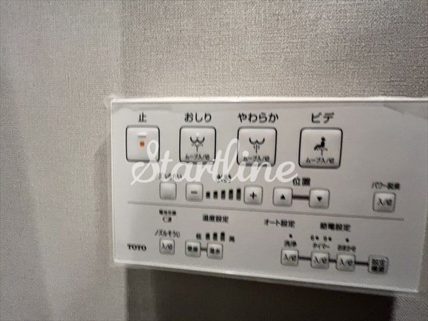 その他室内・内装(設備)