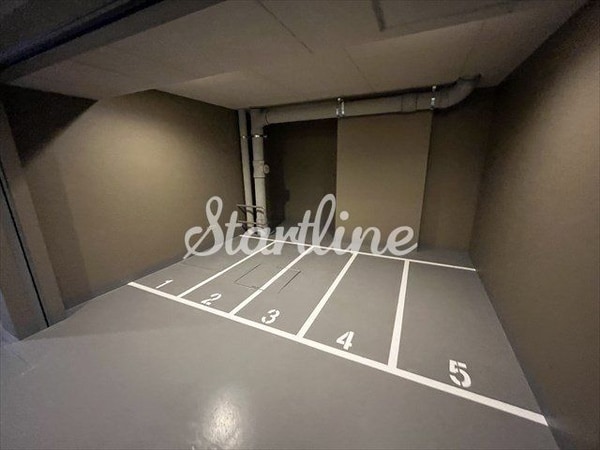 駐車場(バルコニー)