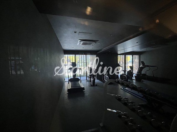 共有部分(駐車場)