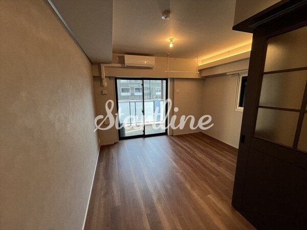 リビング・居室(リビング/居室)