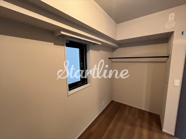 寝室(リビング/居室)