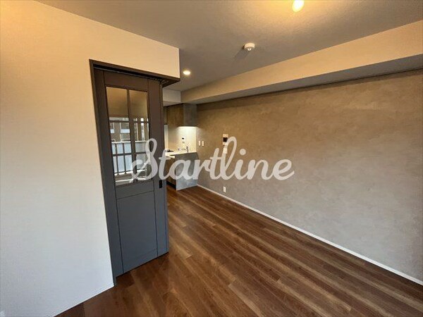 リビング・居室(リビング/居室)