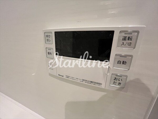 その他室内・内装(設備)