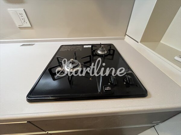 キッチン(キッチン)