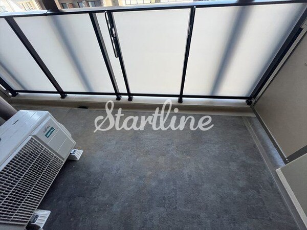 バルコニー(バルコニー)