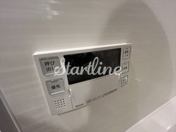 その他室内・内装(設備)