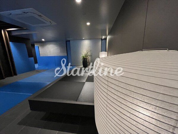 エントランス(エントランス)