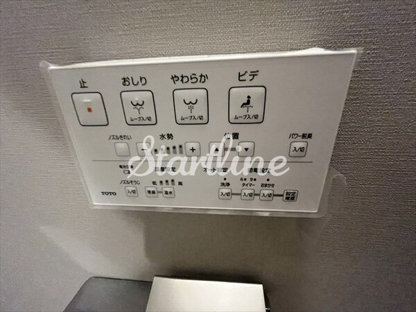 その他室内・内装(設備)