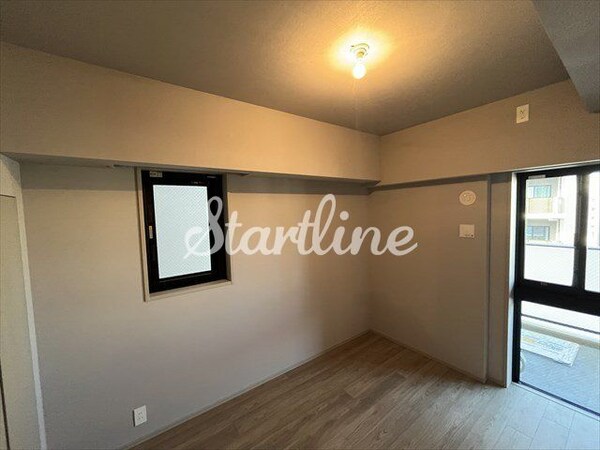 寝室(リビング/居室)