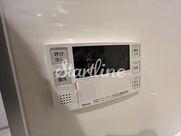 その他室内・内装(設備)