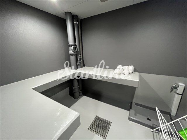 物件内観写真14　(バス／シャワールーム等)