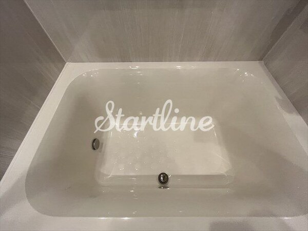 バス／シャワールーム等(バス／シャワールーム等)