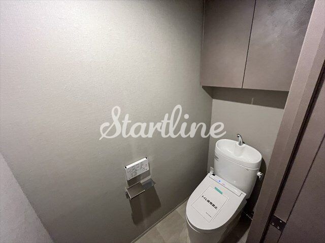 物件内観写真26　(トイレ)