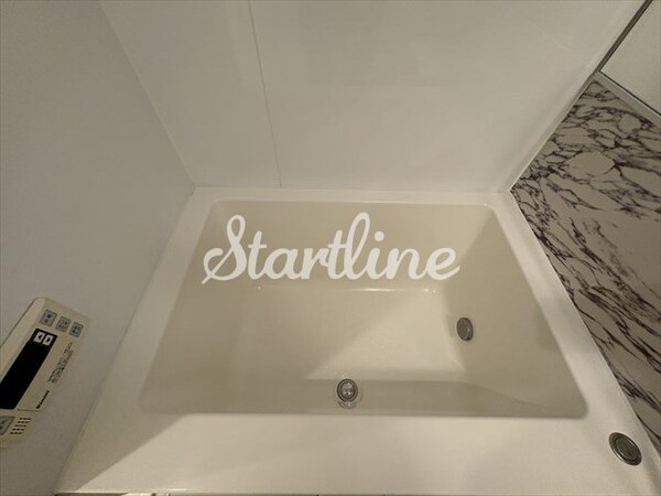 バス／シャワールーム等(バス／シャワールーム等)