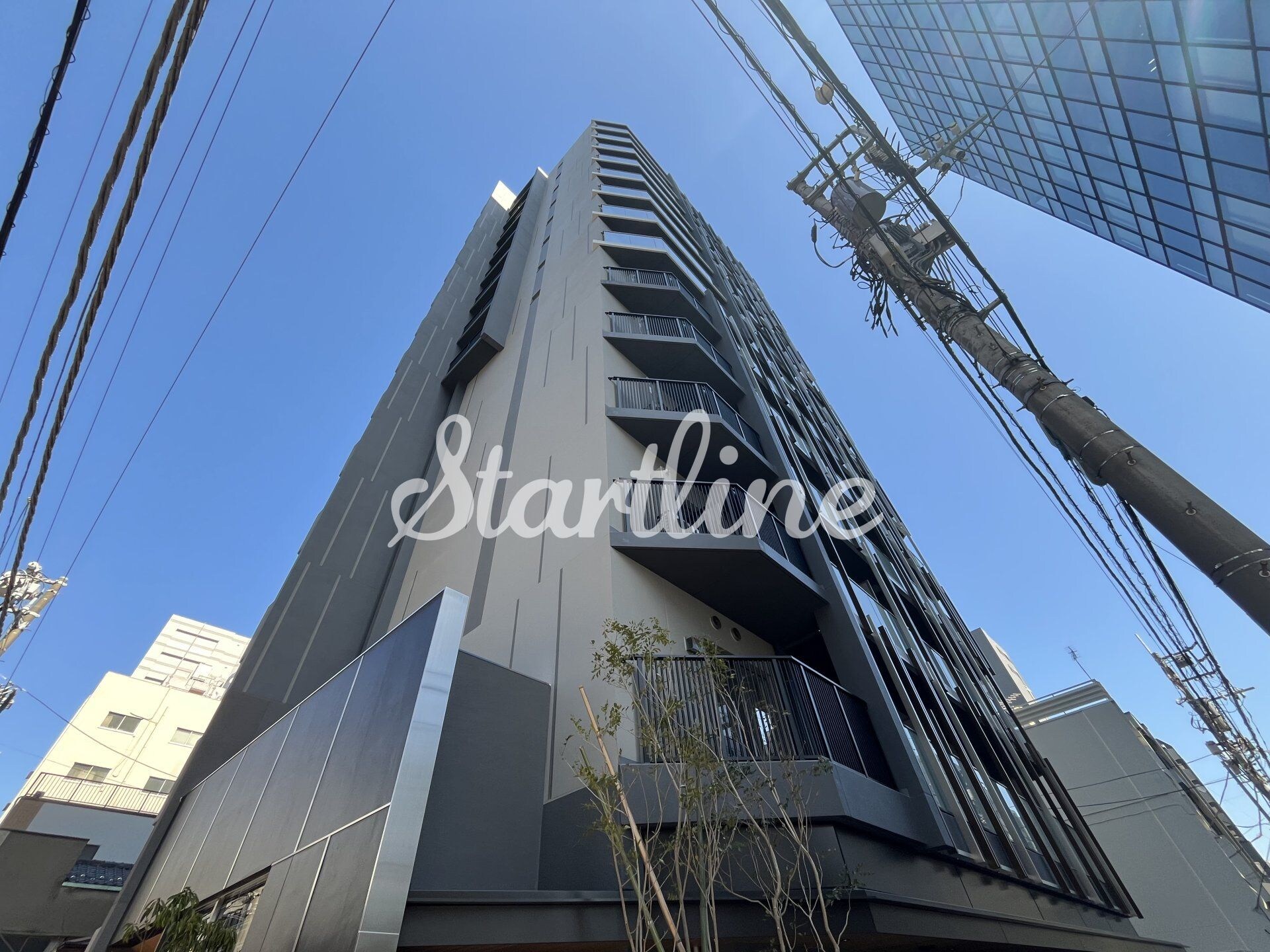 物件内観写真3　(外観)