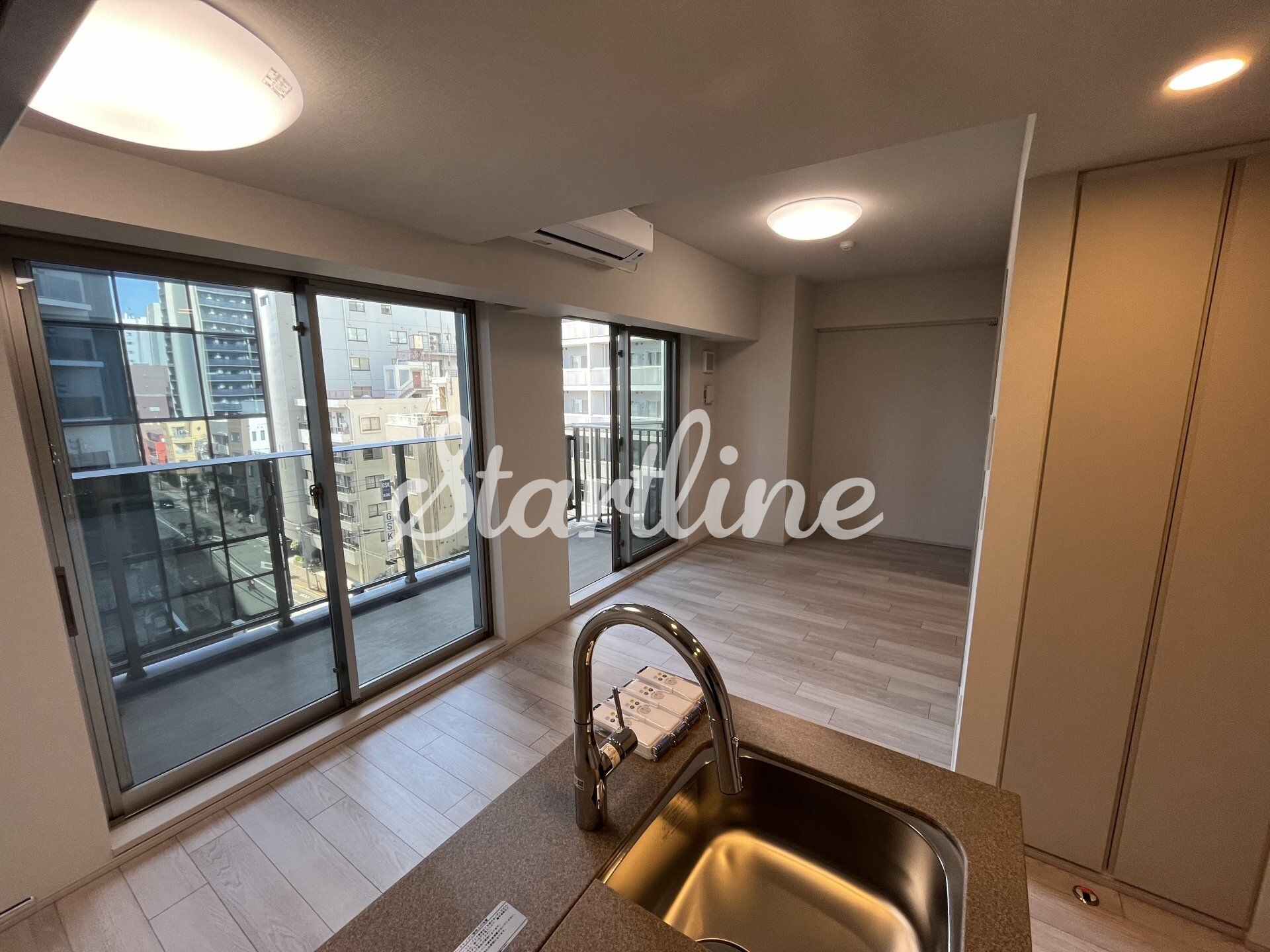 物件内観写真17　(眺望)